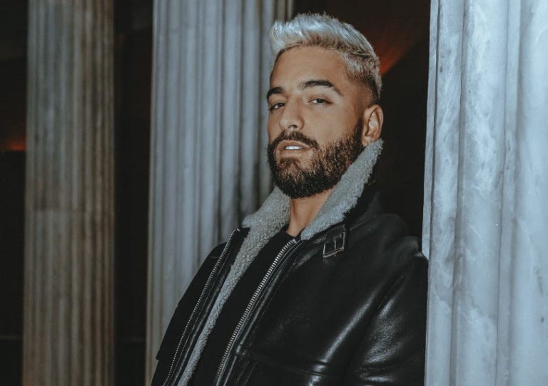 Maluma